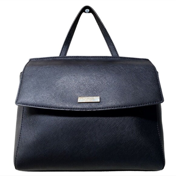 KATE SPADE Laurel Way Alisanne Satchel Crossbody Handbag - Picture 1 of 10